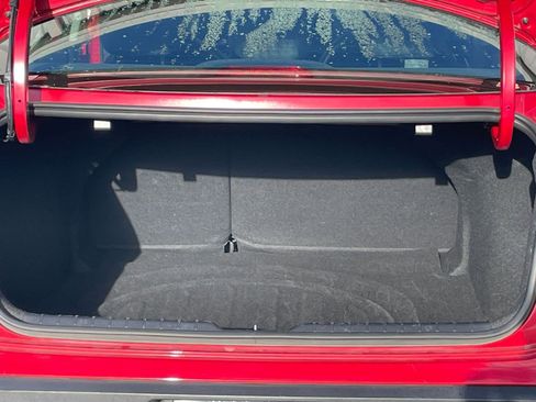 Used 2025 Kia K4 LXS image 29