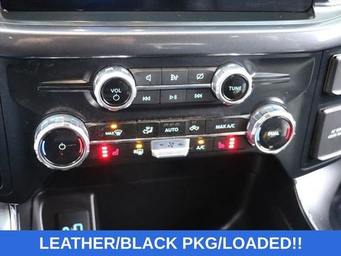 Used 2023 Ford F150 XLT w/ Equipment Group 302A High image 22