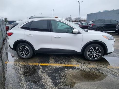 Used 2023 Ford Escape Active w/ Tech Pack #1 image 14