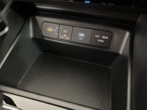 New 2026 Hyundai Santa Cruz SEL AWD/4WD image 23