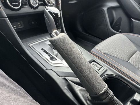 Certified 2023 Subaru Crosstrek 2.0i Premium image 18