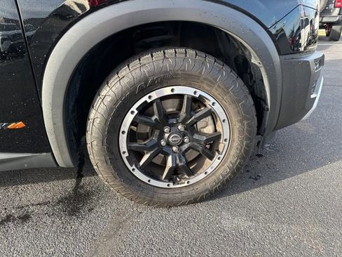 Certified 2023 Nissan Pathfinder Rock Creek image 9