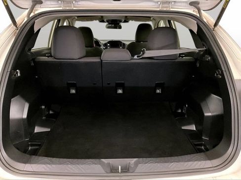 Used 2024 Subaru Impreza 2.0i AWD/4WD image 34