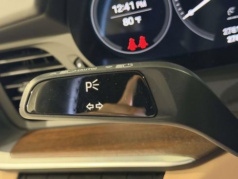 Certified 2024 Porsche 911 Turbo S AWD/4WD image 34