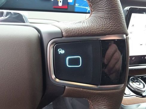 New 2026 Ford Expedition King Ranch AWD/4WD image 24