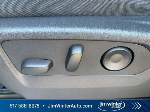 New 2026 GMC Sierra 1500 Elevation w/ Preferred Package image 22