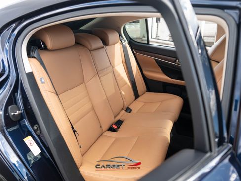 Used 2016 Lexus GS 350 image 18