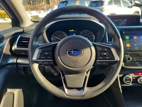 Certified 2023 Subaru Crosstrek 2.5i Limited image 11