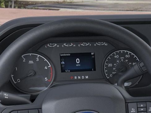 New 2026 Ford F550 2WD Crew Cab Super Duty image 13