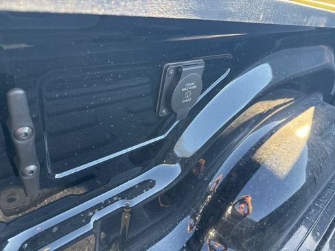 New 2026 RAM 2500 Laramie w/ Sport Appearance Package AWD/4WD image 20