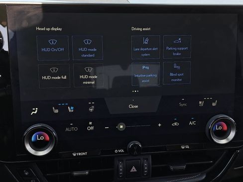 Used 2025 Lexus NX 450h+ AWD w/ Towing Package (2000 Lbs) image 23