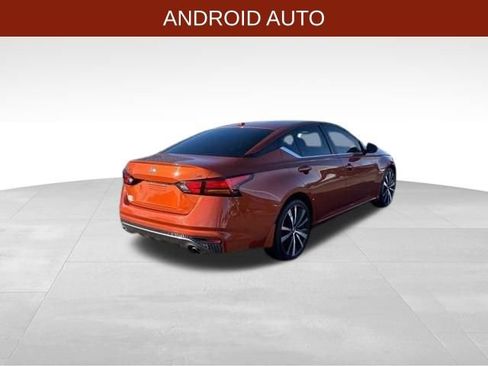 Used 2020 Nissan Altima 2.5 SR image 7