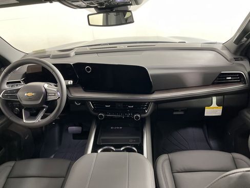 New 2026 Chevrolet Tahoe LT w/ Comfort Package image 21