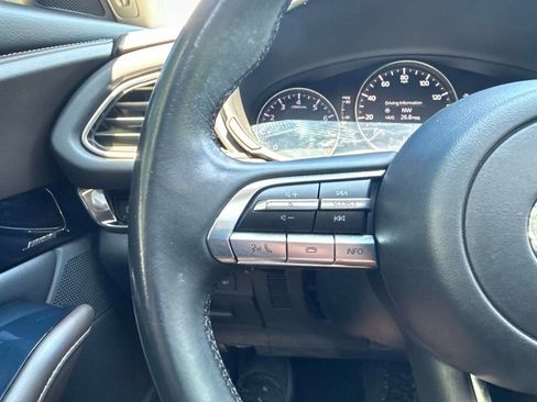 Used 2020 MAZDA CX-30 AWD w/ Premium Package image 27