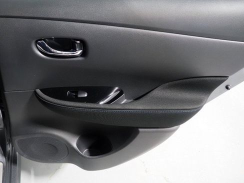 Used 2024 Nissan Leaf SV Plus image 59