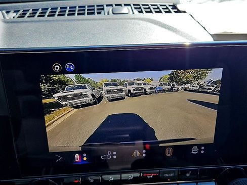 New 2026 Chevrolet Colorado LT w/ LT Convenience Package image 18