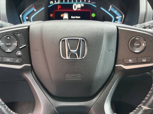 Used 2023 Honda Odyssey Sport image 31