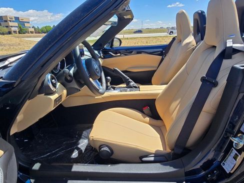 New 2026 MAZDA MX-5 Miata Grand Touring RWD image 19