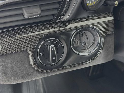 Used 2019 Porsche 911 GT3 RWD image 20