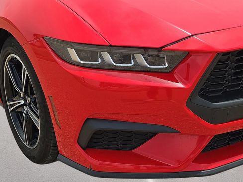 Used 2024 Ford Mustang Premium RWD image 9