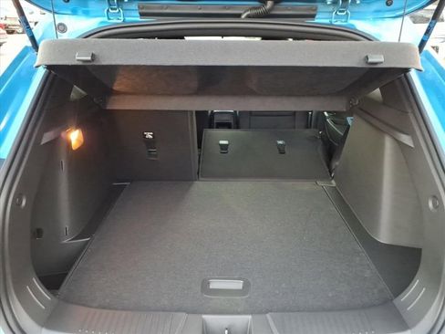 New 2026 Chevrolet Trax RS image 19