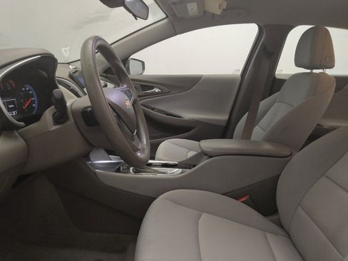 Used 2020 Chevrolet Malibu LS w/ Driver Confidence Package II FWD image 17
