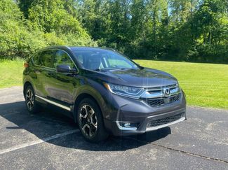 Used 2019 Honda CR-V Touring video 1