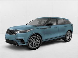 New 2026 Land Rover Range Rover Velar S AWD/4WD video 1