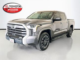 Used 2024 Toyota Tundra Limited w/ Power Package AWD/4WD video 1