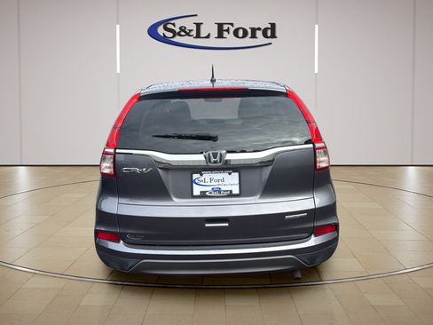 Used 2016 Honda CR-V SE image 6