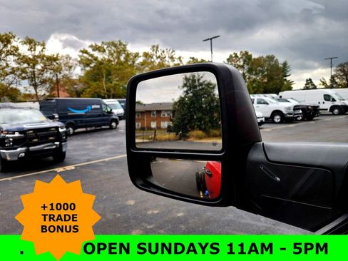 New 2026 RAM 4500 Tradesman image 12