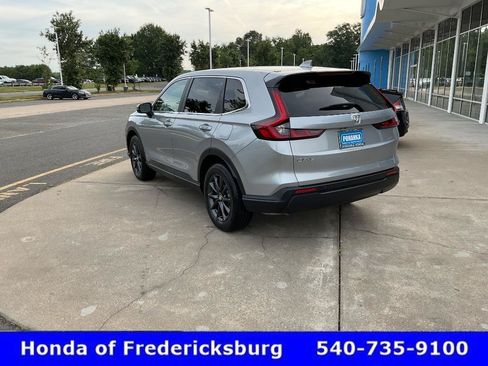 Certified 2026 Honda CR-V EX-L image 3