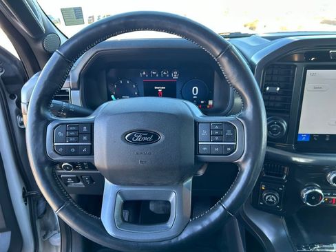 Used 2024 Ford F150 Lariat image 24