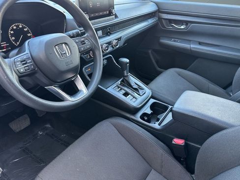 Used 2024 Honda CR-V EX image 4