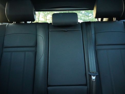 Used 2024 Land Rover Range Rover Evoque S AWD/4WD image 29