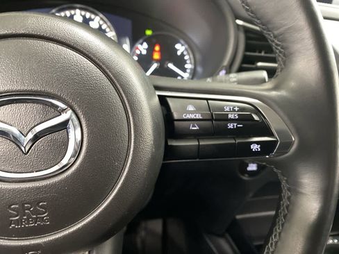 Used 2024 MAZDA CX-30 AWD 2.5 S w/ Select Sport Pkg image 21