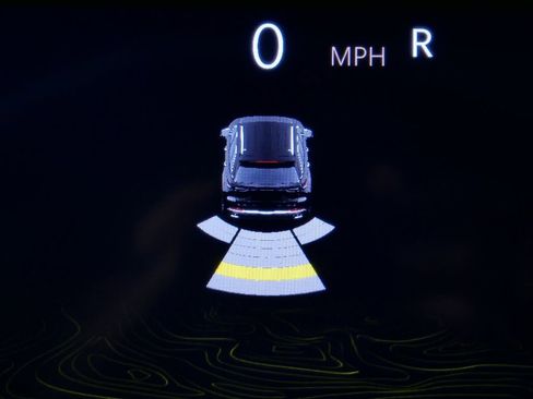 Used 2024 Jeep Grand Cherokee Altitude image 47