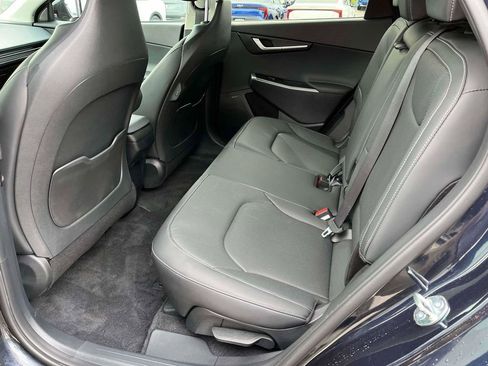 Used 2024 Kia EV6 Wind RWD image 6
