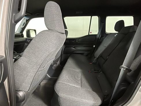 Used 2024 Toyota Land Cruiser 1958 AWD/4WD image 28