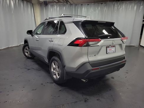 Used 2023 Toyota RAV4 XLE AWD/4WD image 6