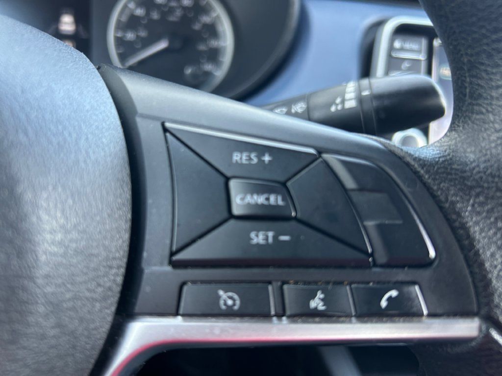 Used 2024 Nissan Versa SV FWD image 26