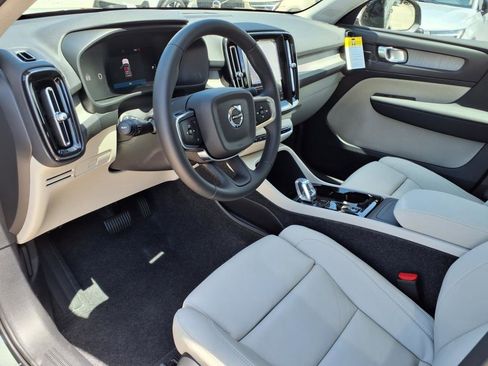 New 2026 Volvo XC40 B4 Plus w/ Protection Package Premier image 12