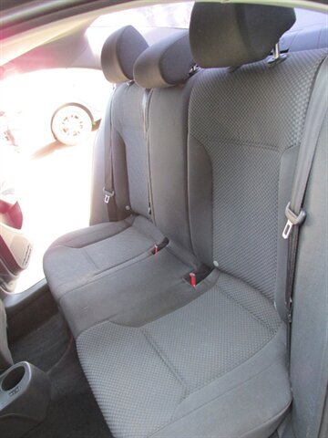 Used 2011 Volkswagen Jetta Sedan FWD image 8