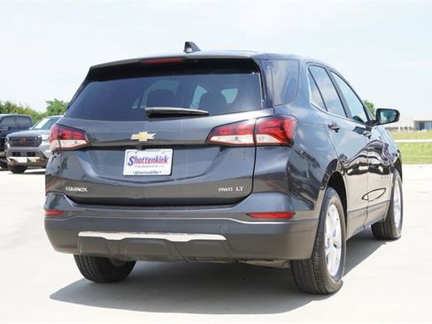 Used 2023 Chevrolet Equinox LT image 8