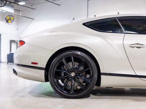Used 2020 Bentley Continental GT First Edition AWD/4WD image 26