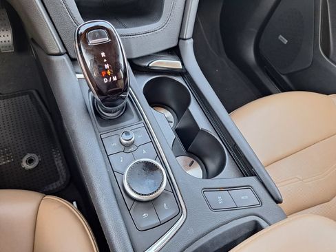 Certified 2023 Cadillac XT5 Premium Luxury w/ Platinum Package FWD image 23