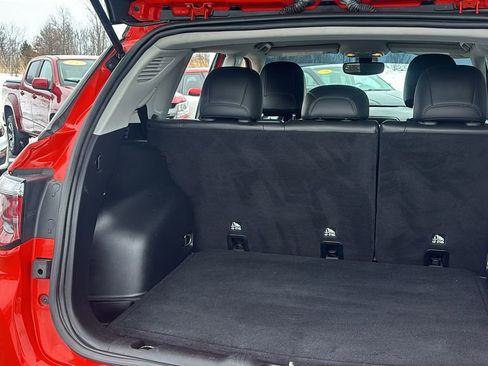 Used 2019 Jeep Compass Trailhawk w/ Leather Interior Group image 35