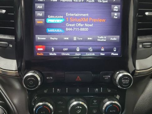 Used 2019 RAM 1500 Sport w/ Level 2 Equipment Group AWD/4WD image 13