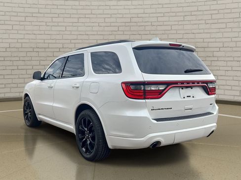 Used 2020 Dodge Durango GT RWD image 7