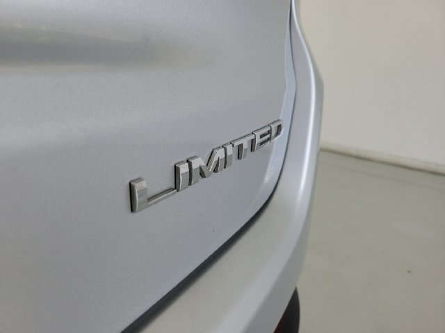 Used 2025 Jeep Compass Limited AWD/4WD image 7
